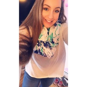 Meet your Posher, Kathryn